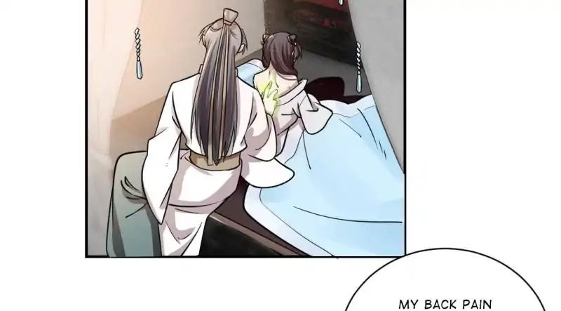 Queen of Poison: the Legend of a Super Agent, Doctor and Princess chapter 12 page 2