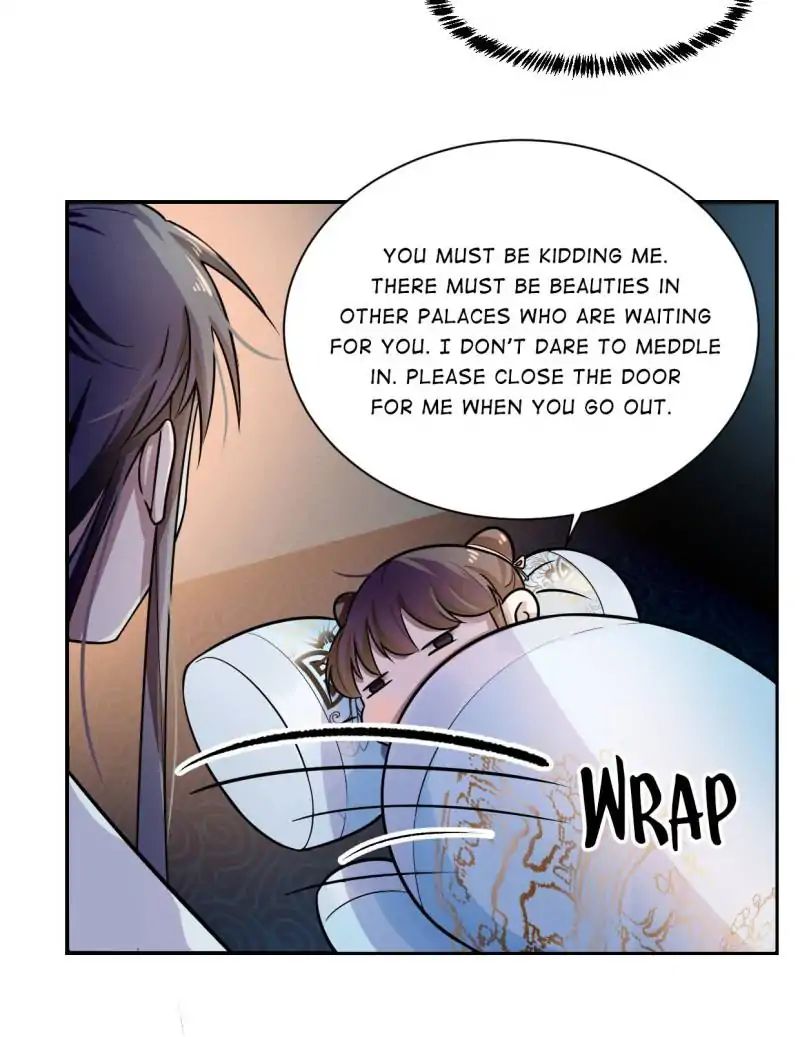 Queen of Poison: the Legend of a Super Agent, Doctor and Princess chapter 12 page 22