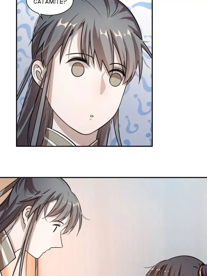 Queen of Poison: the Legend of a Super Agent, Doctor and Princess chapter 12 page 28