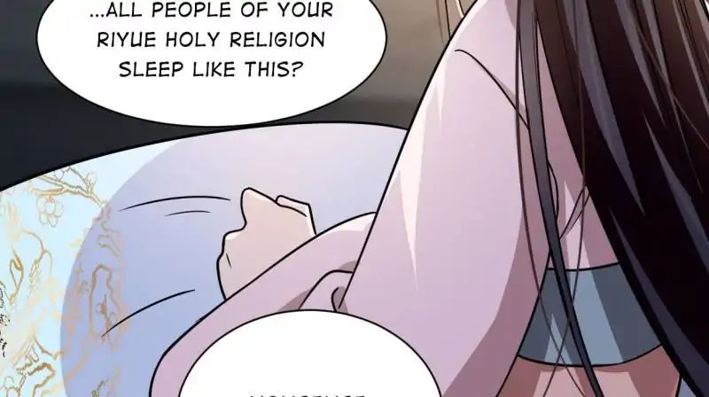 Queen of Poison: the Legend of a Super Agent, Doctor and Princess chapter 12 page 35