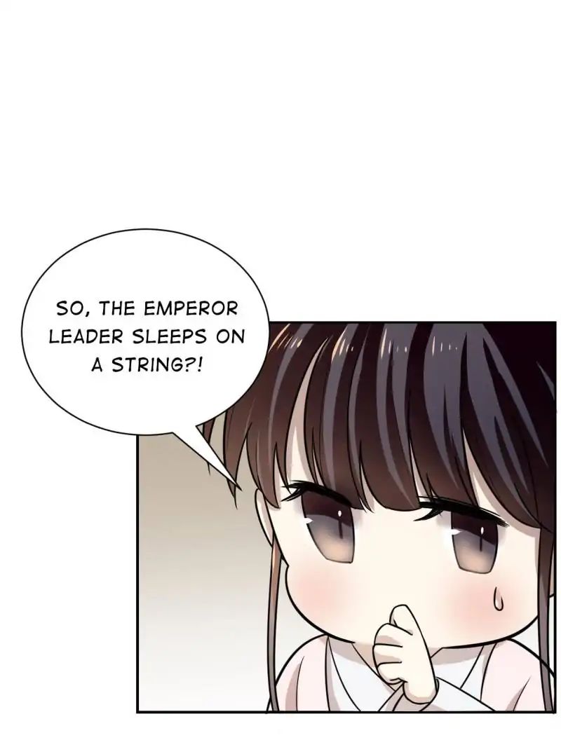 Queen of Poison: the Legend of a Super Agent, Doctor and Princess chapter 12 page 37