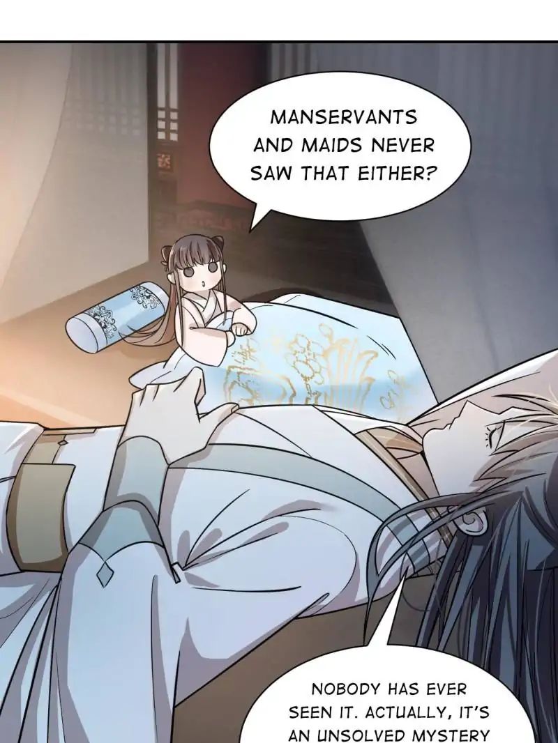 Queen of Poison: the Legend of a Super Agent, Doctor and Princess chapter 12 page 39