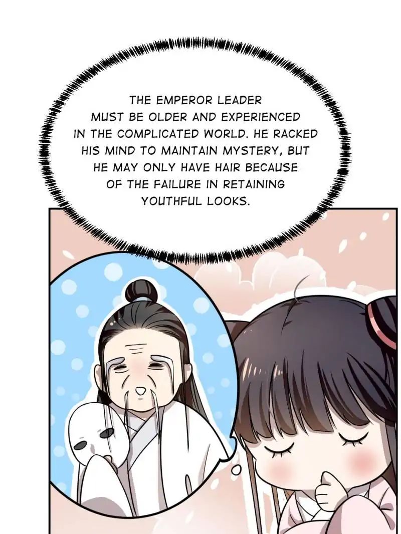 Queen of Poison: the Legend of a Super Agent, Doctor and Princess chapter 12 page 45