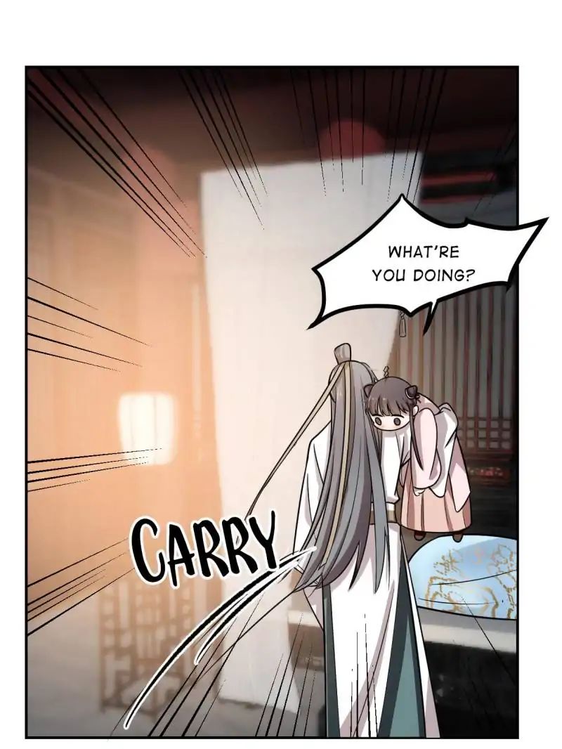 Queen of Poison: the Legend of a Super Agent, Doctor and Princess chapter 12 page 51