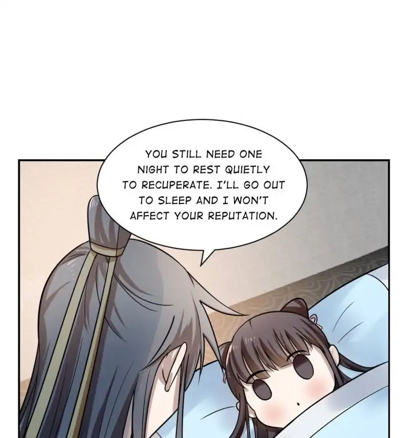 Queen of Poison: the Legend of a Super Agent, Doctor and Princess chapter 12 page 52