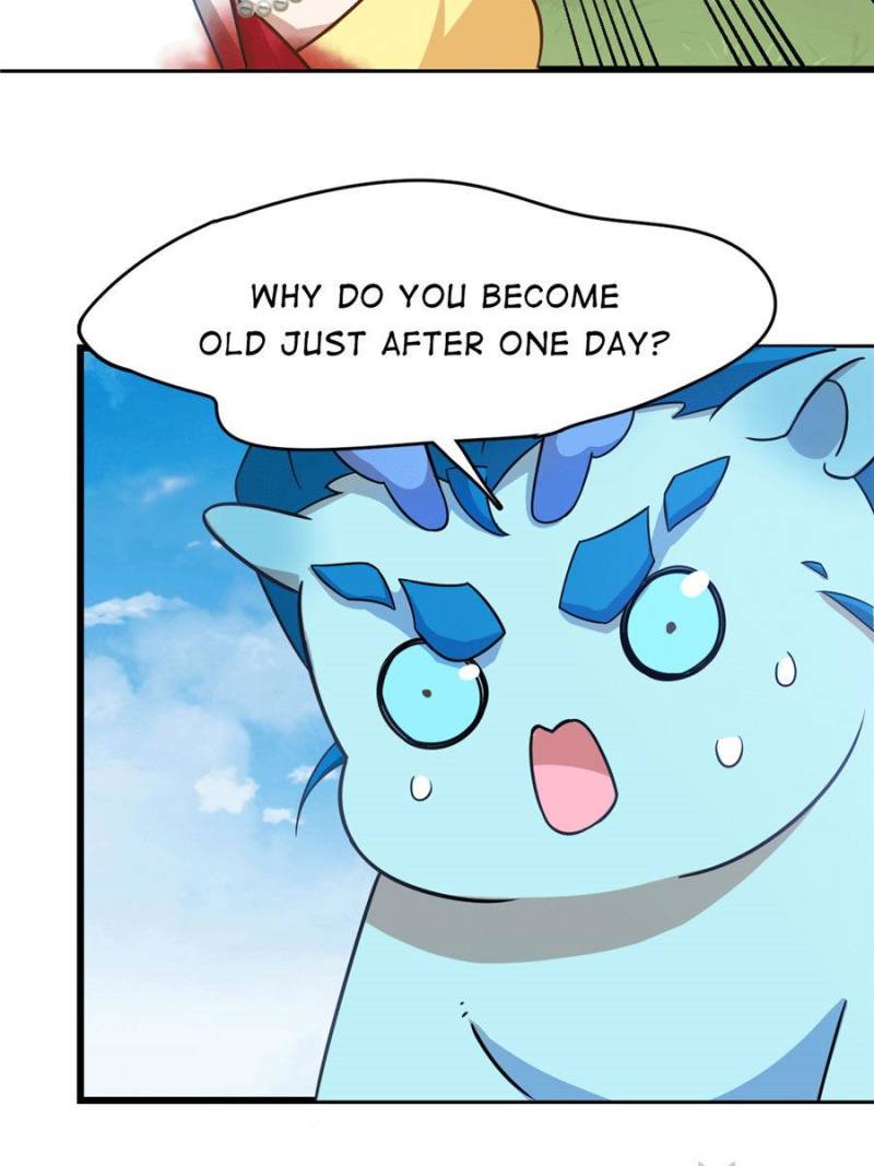 Queen of Poison: the Legend of a Super Agent, Doctor and Princess chapter 120 page 11