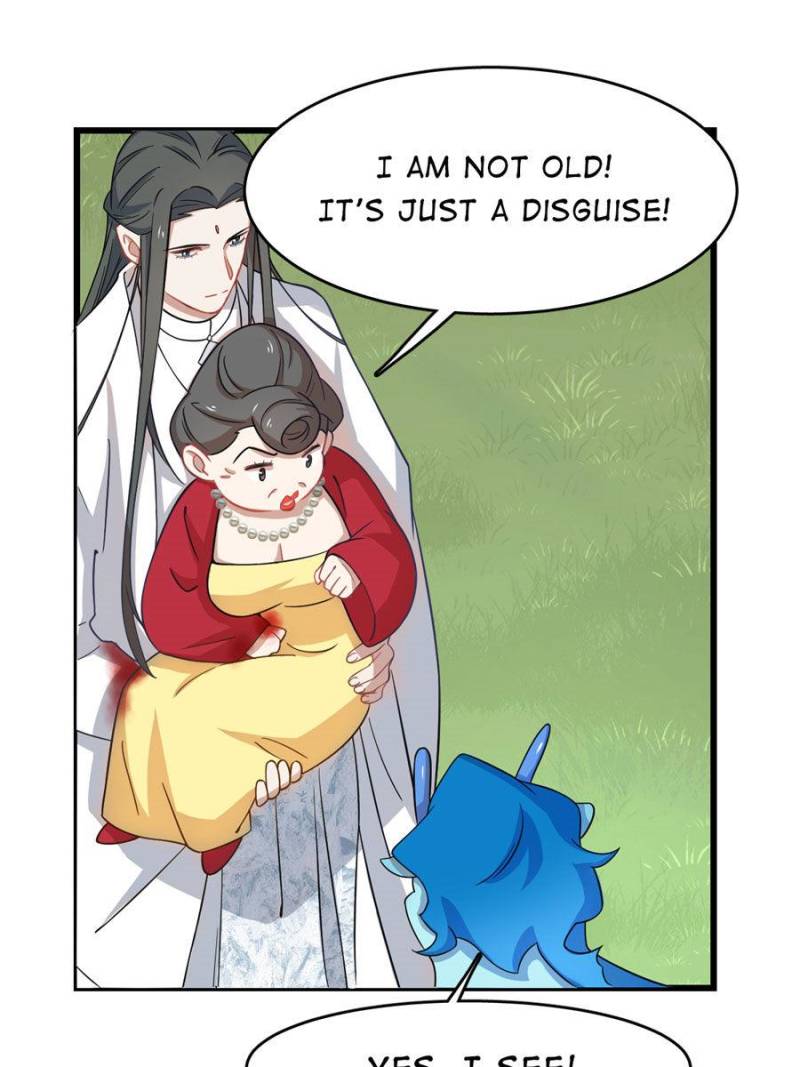 Queen of Poison: the Legend of a Super Agent, Doctor and Princess chapter 120 page 13