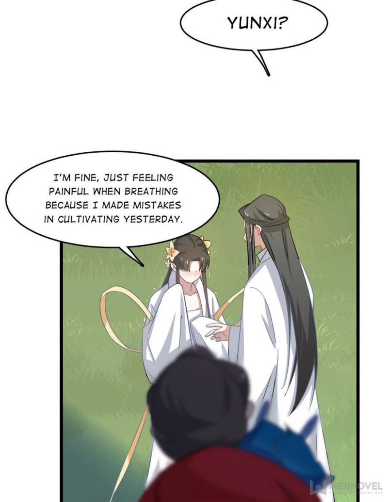 Queen of Poison: the Legend of a Super Agent, Doctor and Princess chapter 120 page 18