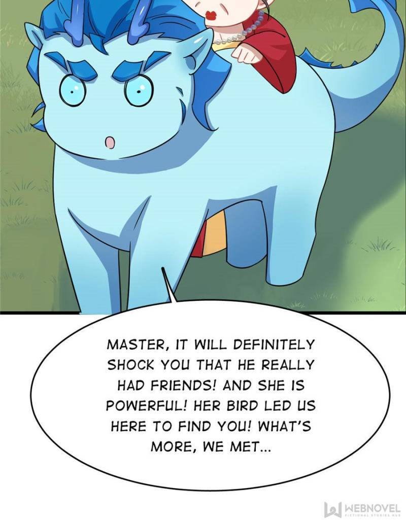 Queen of Poison: the Legend of a Super Agent, Doctor and Princess chapter 120 page 20