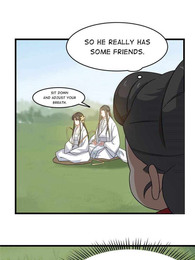 Queen of Poison: the Legend of a Super Agent, Doctor and Princess chapter 120 page 21