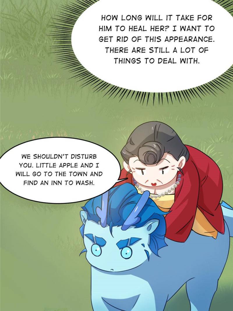 Queen of Poison: the Legend of a Super Agent, Doctor and Princess chapter 120 page 22