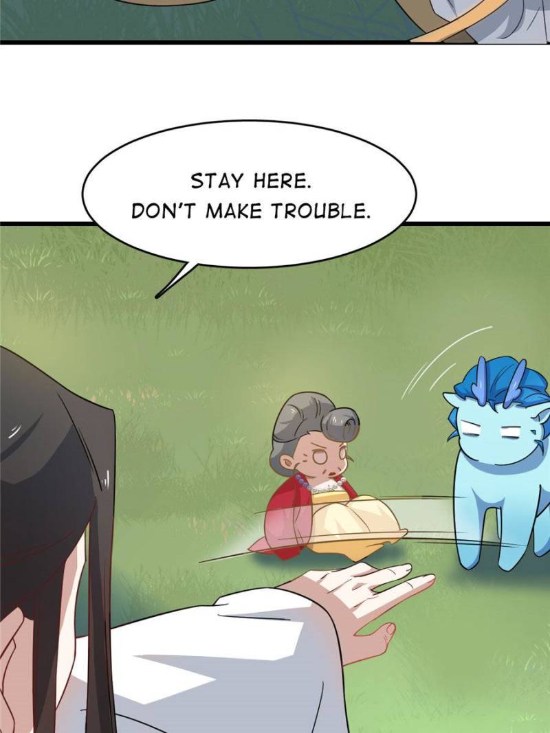 Queen of Poison: the Legend of a Super Agent, Doctor and Princess chapter 120 page 25