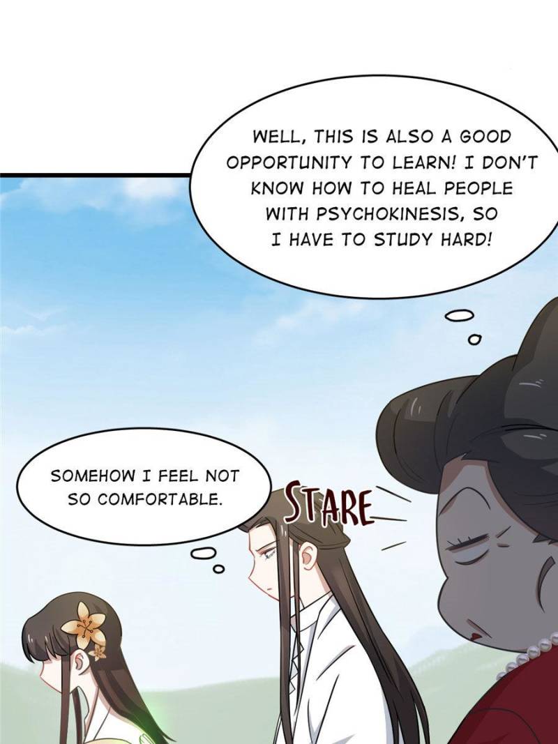 Queen of Poison: the Legend of a Super Agent, Doctor and Princess chapter 120 page 30