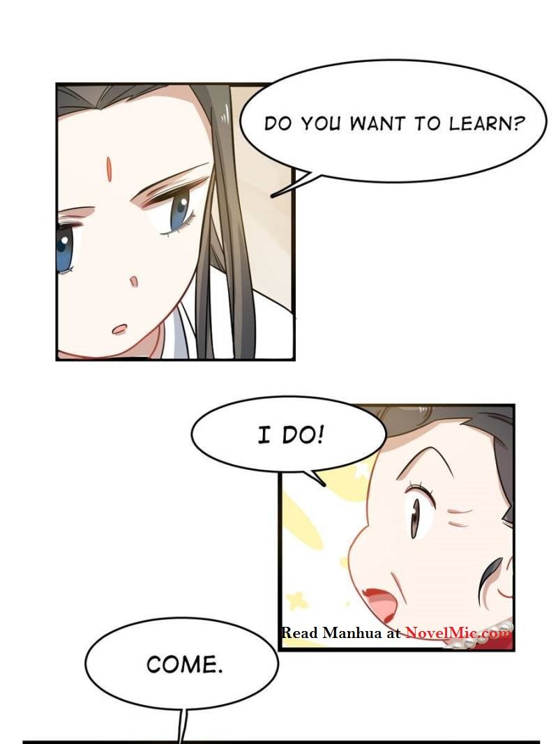 Queen of Poison: the Legend of a Super Agent, Doctor and Princess chapter 120 page 32