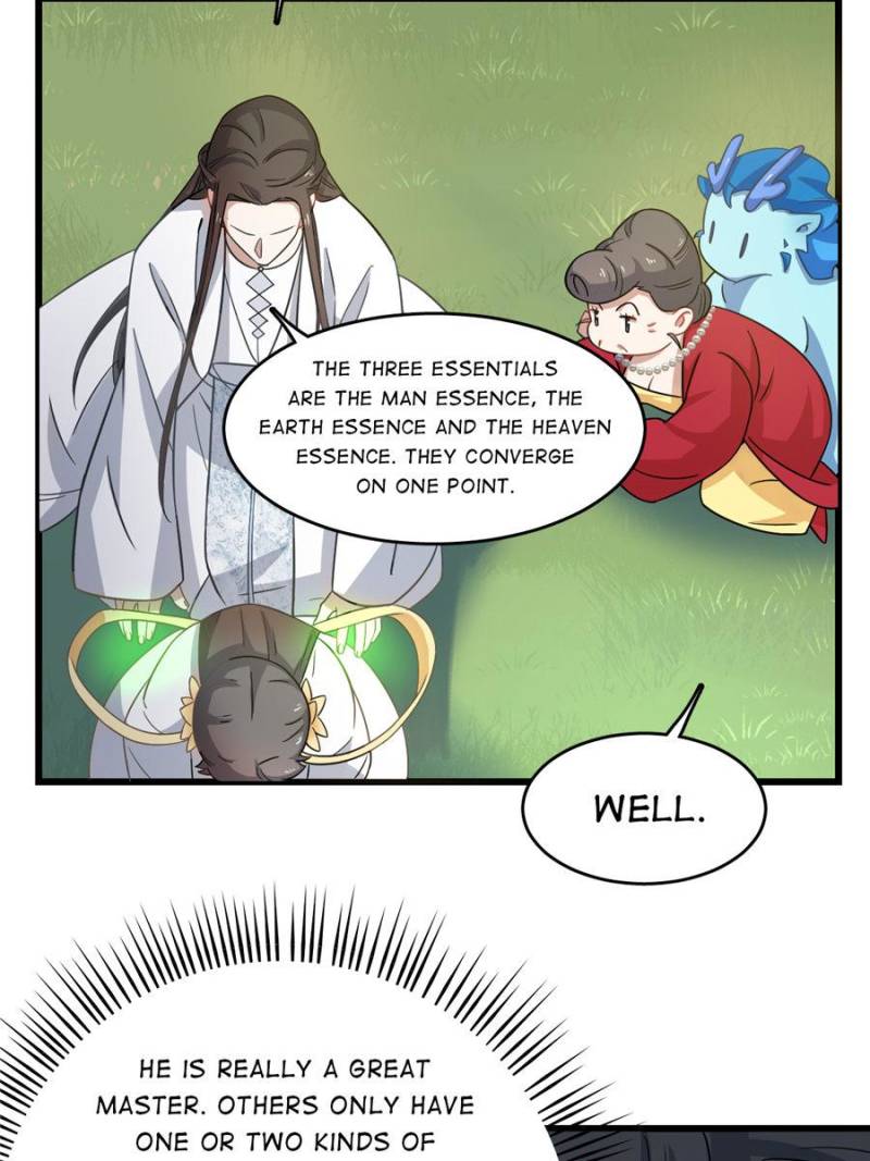 Queen of Poison: the Legend of a Super Agent, Doctor and Princess chapter 120 page 33