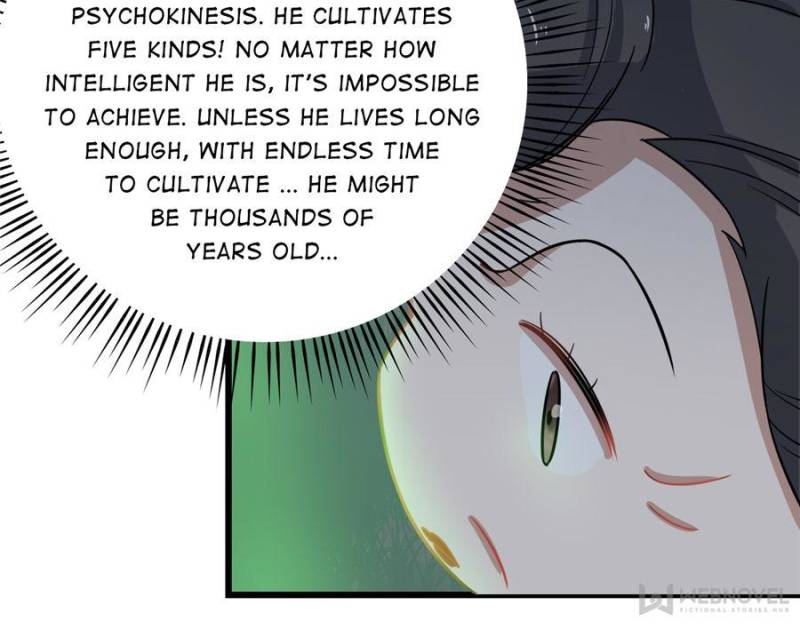 Queen of Poison: the Legend of a Super Agent, Doctor and Princess chapter 120 page 34