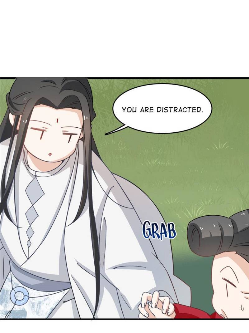 Queen of Poison: the Legend of a Super Agent, Doctor and Princess chapter 120 page 35