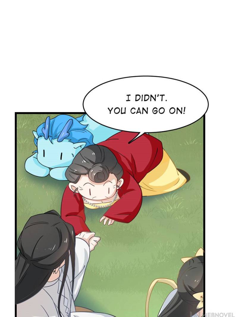 Queen of Poison: the Legend of a Super Agent, Doctor and Princess chapter 120 page 36