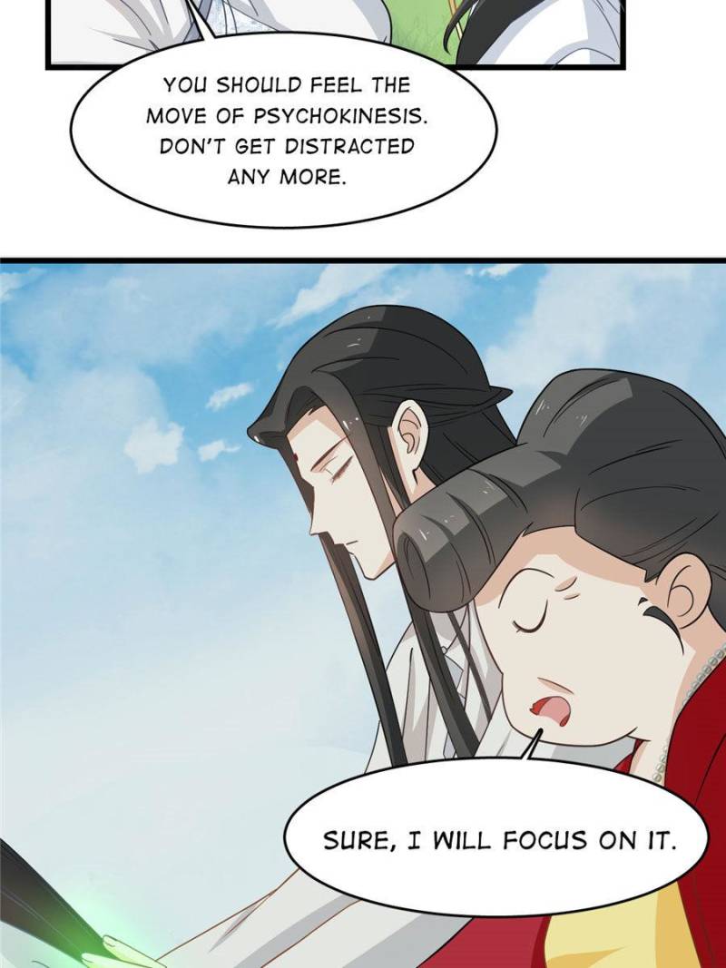 Queen of Poison: the Legend of a Super Agent, Doctor and Princess chapter 120 page 38