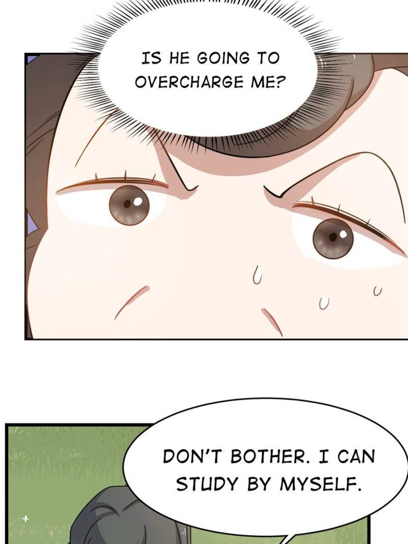 Queen of Poison: the Legend of a Super Agent, Doctor and Princess chapter 120 page 5