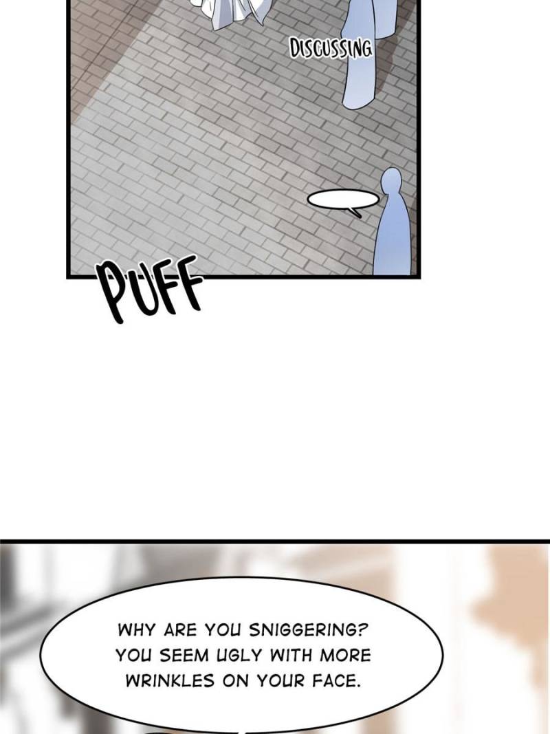 Queen of Poison: the Legend of a Super Agent, Doctor and Princess chapter 121 page 10