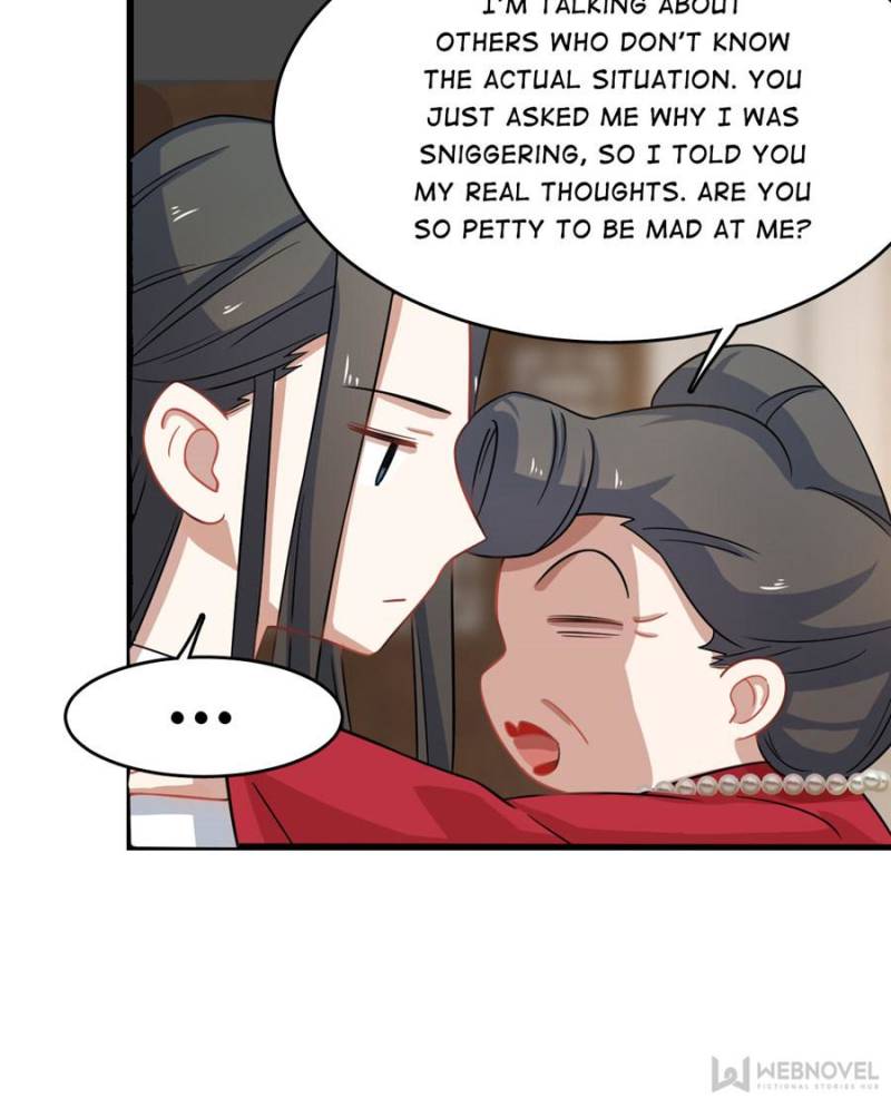 Queen of Poison: the Legend of a Super Agent, Doctor and Princess chapter 121 page 14