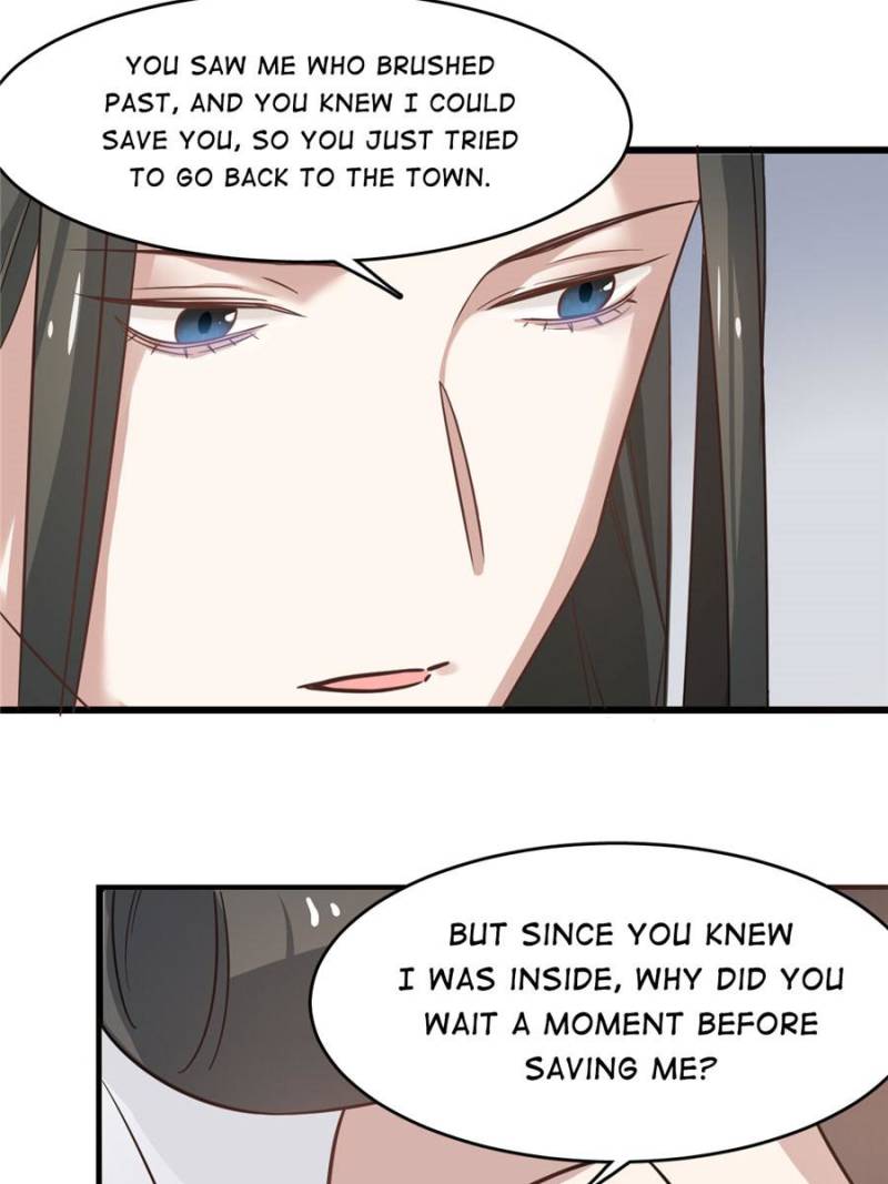 Queen of Poison: the Legend of a Super Agent, Doctor and Princess chapter 121 page 28