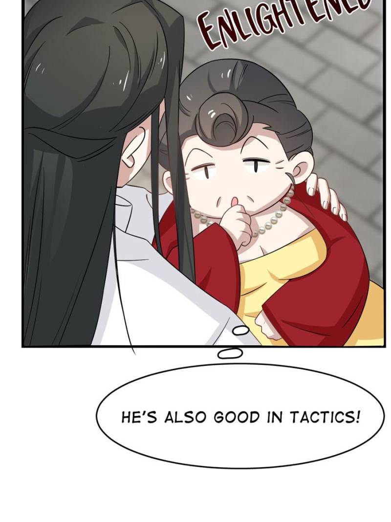 Queen of Poison: the Legend of a Super Agent, Doctor and Princess chapter 121 page 31