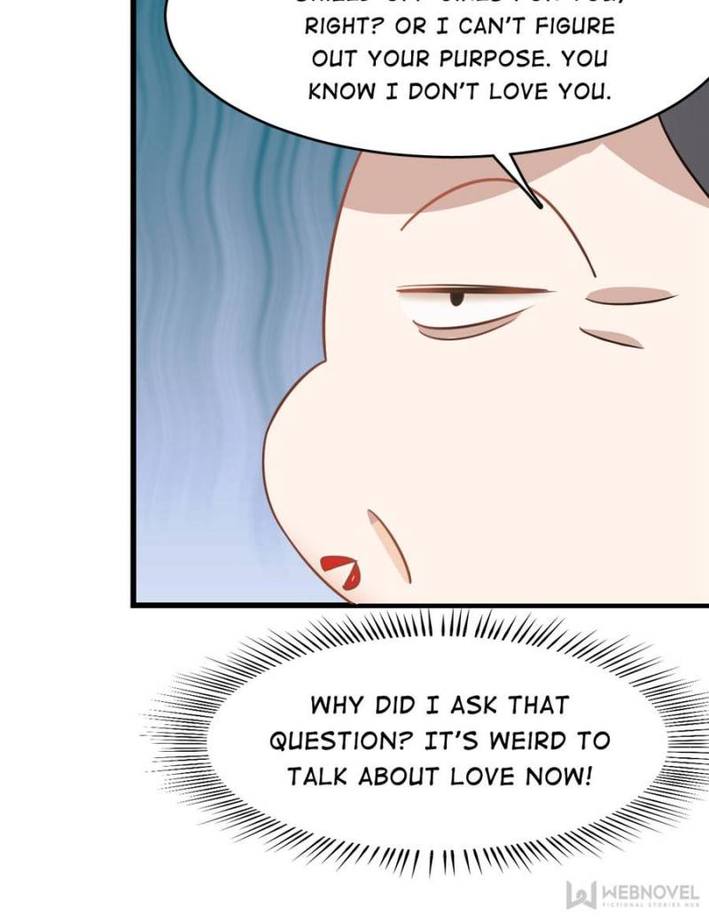 Queen of Poison: the Legend of a Super Agent, Doctor and Princess chapter 121 page 42