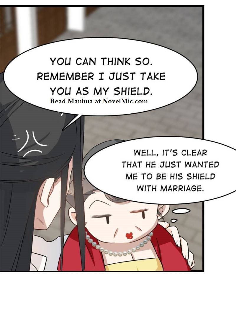 Queen of Poison: the Legend of a Super Agent, Doctor and Princess chapter 121 page 43