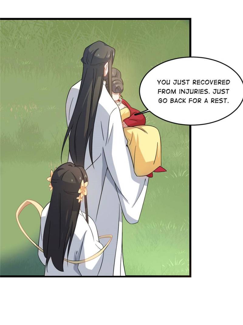 Queen of Poison: the Legend of a Super Agent, Doctor and Princess chapter 121 page 7