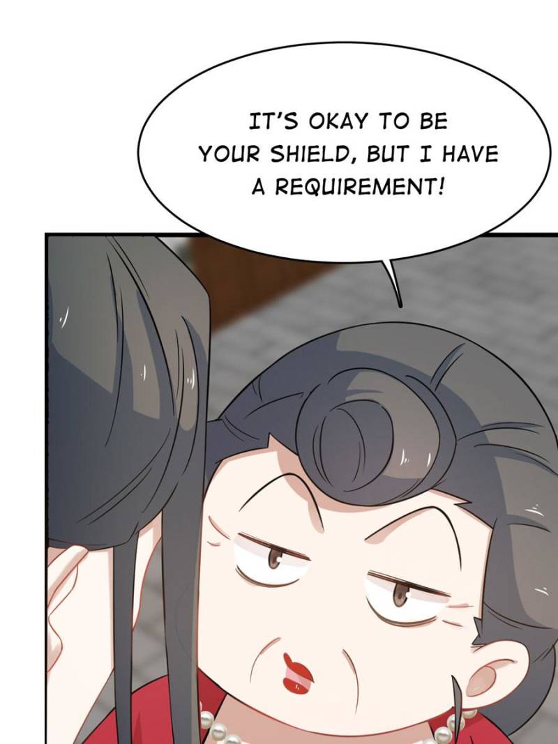 Queen of Poison: the Legend of a Super Agent, Doctor and Princess chapter 122 page 1