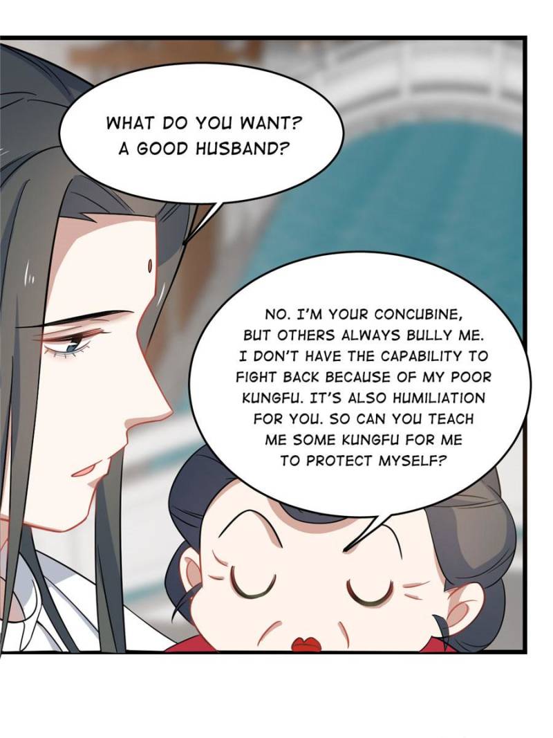 Queen of Poison: the Legend of a Super Agent, Doctor and Princess chapter 122 page 10