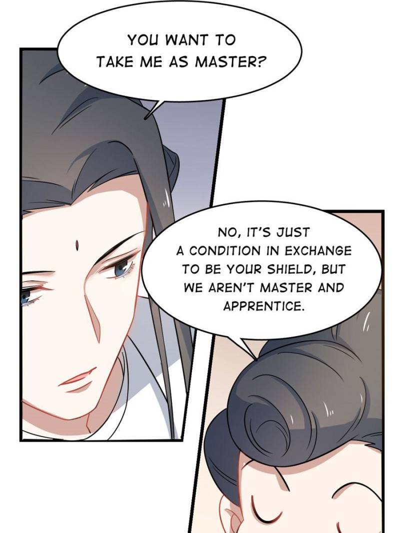 Queen of Poison: the Legend of a Super Agent, Doctor and Princess chapter 122 page 12