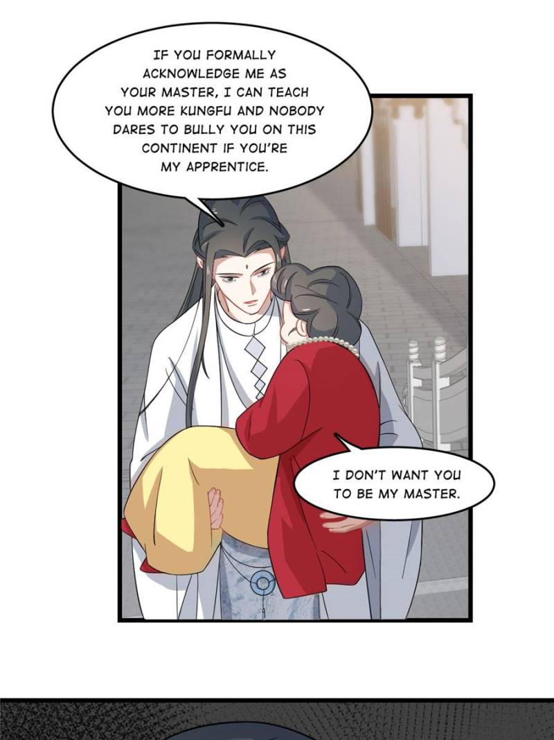 Queen of Poison: the Legend of a Super Agent, Doctor and Princess chapter 122 page 14