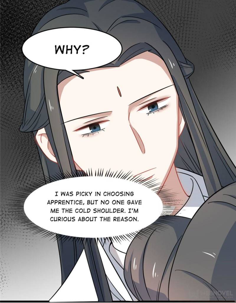 Queen of Poison: the Legend of a Super Agent, Doctor and Princess chapter 122 page 15