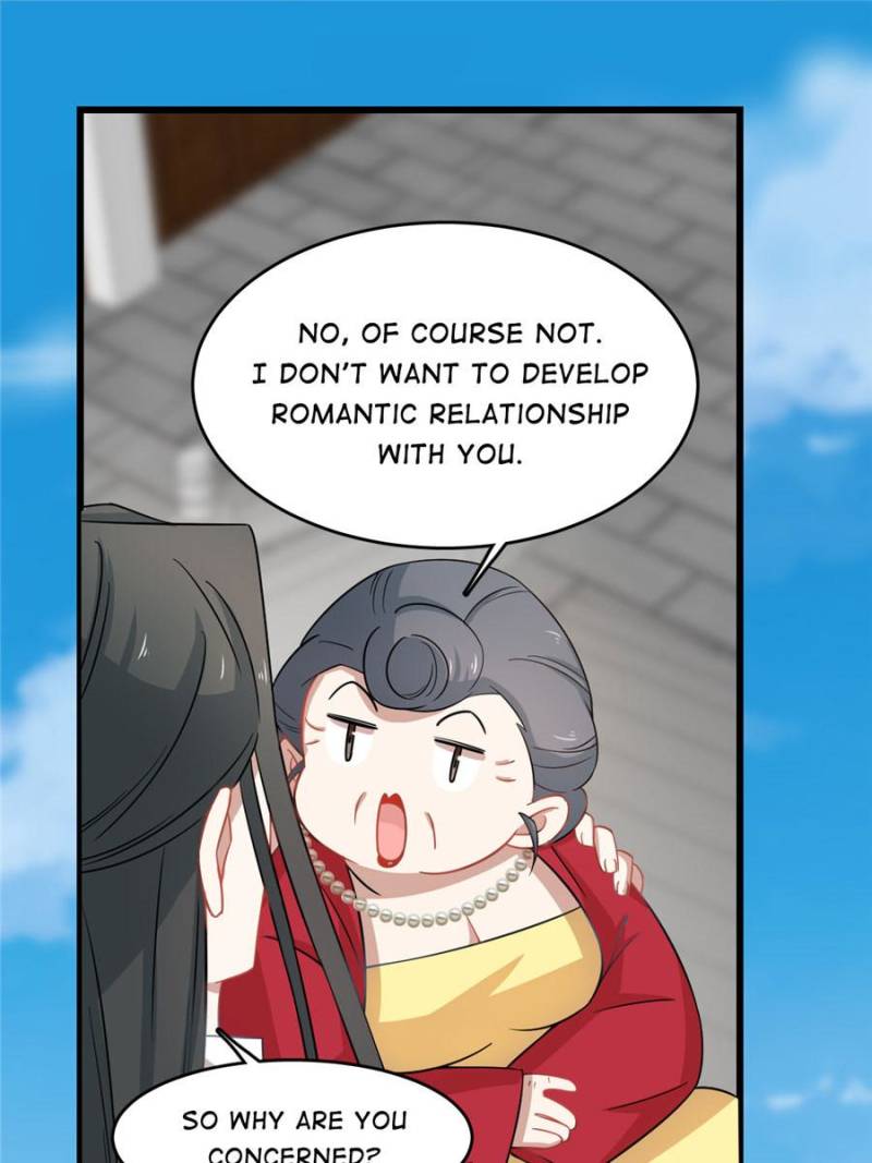 Queen of Poison: the Legend of a Super Agent, Doctor and Princess chapter 122 page 18