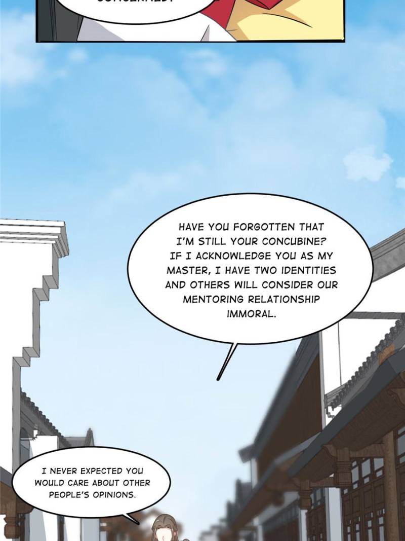 Queen of Poison: the Legend of a Super Agent, Doctor and Princess chapter 122 page 19