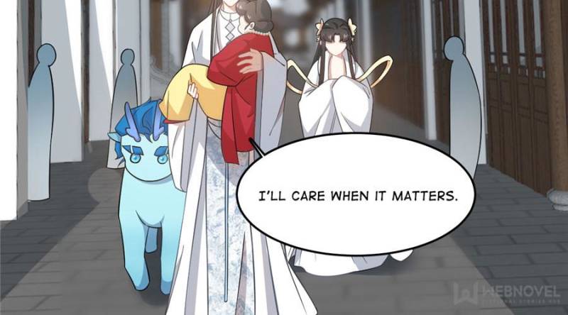 Queen of Poison: the Legend of a Super Agent, Doctor and Princess chapter 122 page 20