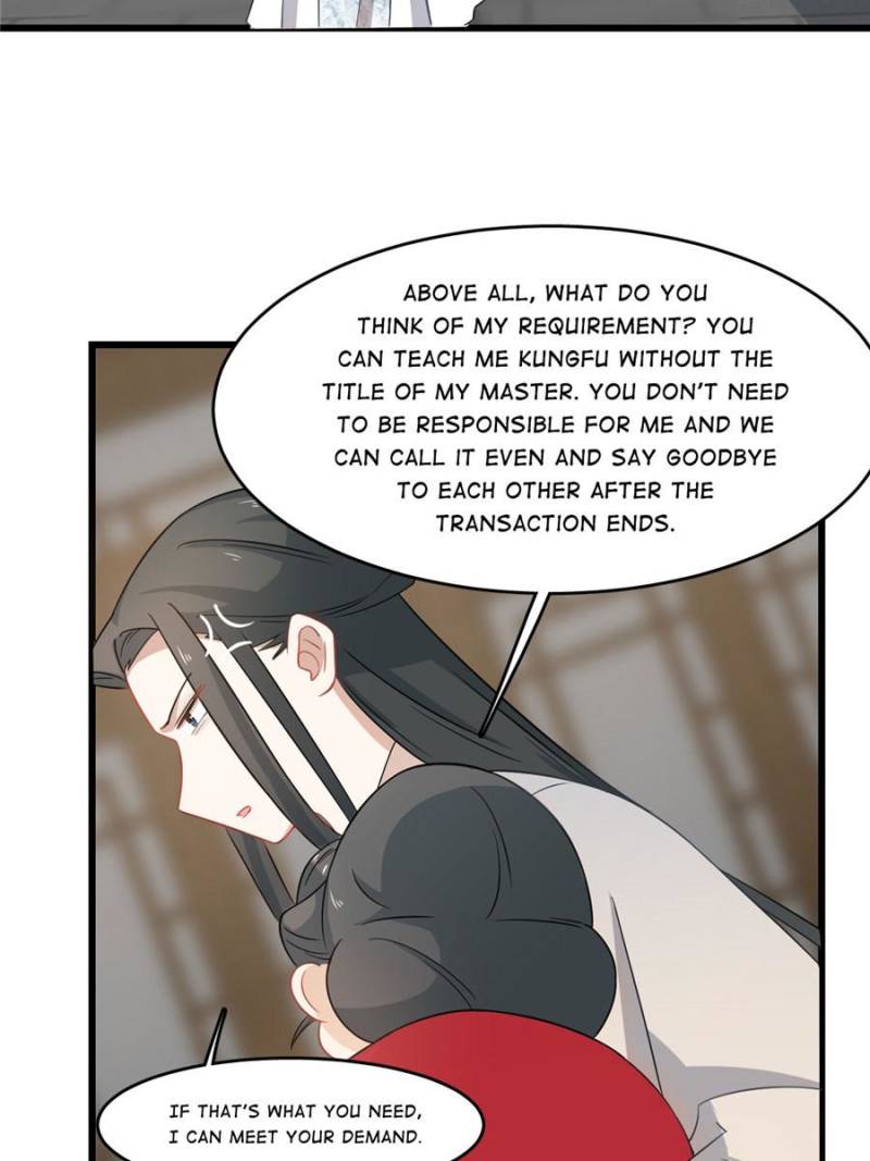 Queen of Poison: the Legend of a Super Agent, Doctor and Princess chapter 122 page 21