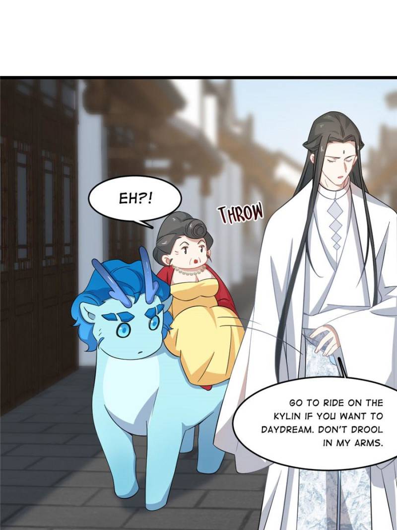 Queen of Poison: the Legend of a Super Agent, Doctor and Princess chapter 122 page 24