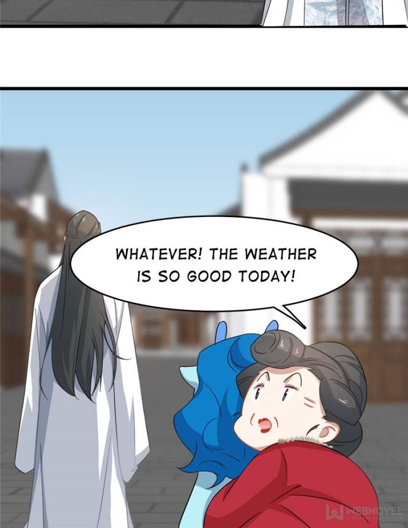 Queen of Poison: the Legend of a Super Agent, Doctor and Princess chapter 122 page 25