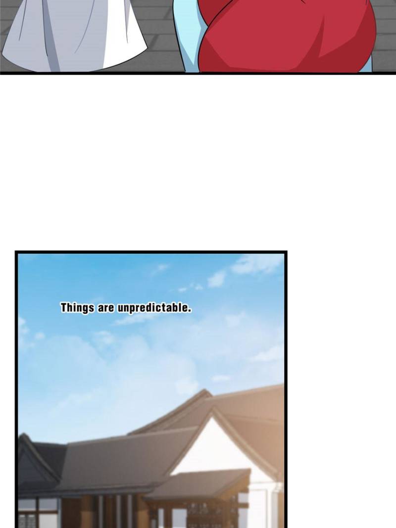 Queen of Poison: the Legend of a Super Agent, Doctor and Princess chapter 122 page 26