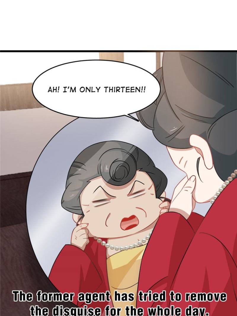 Queen of Poison: the Legend of a Super Agent, Doctor and Princess chapter 122 page 28