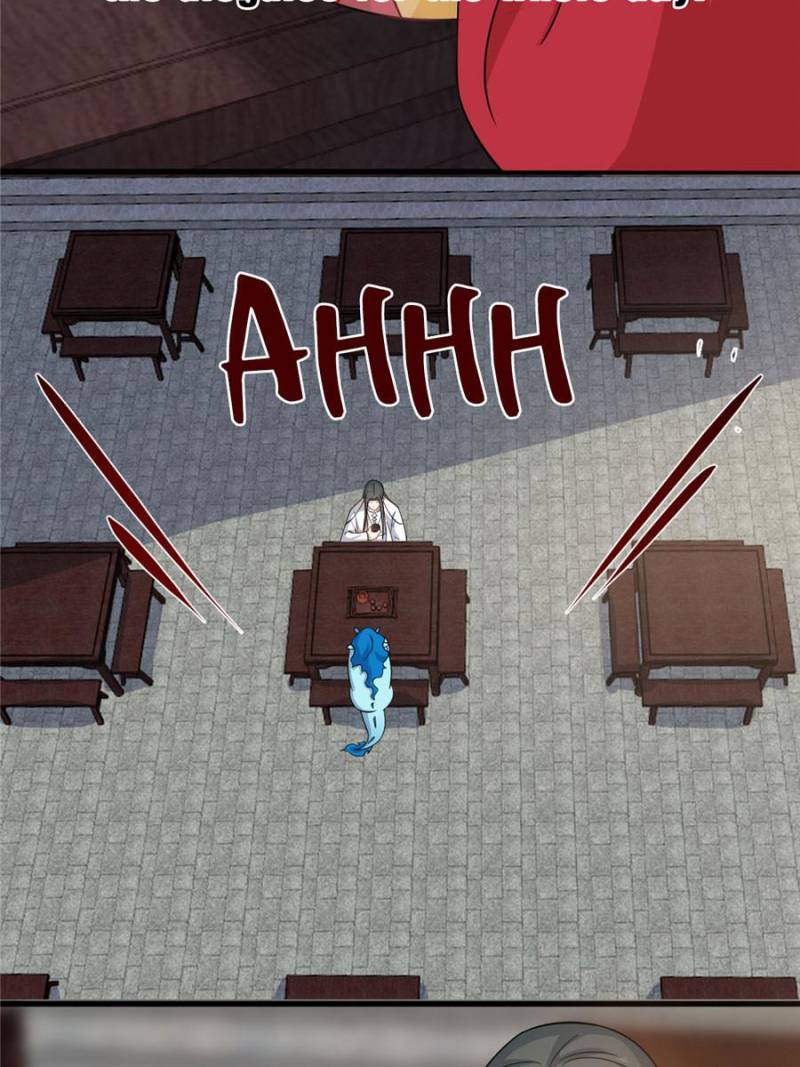 Queen of Poison: the Legend of a Super Agent, Doctor and Princess chapter 122 page 29