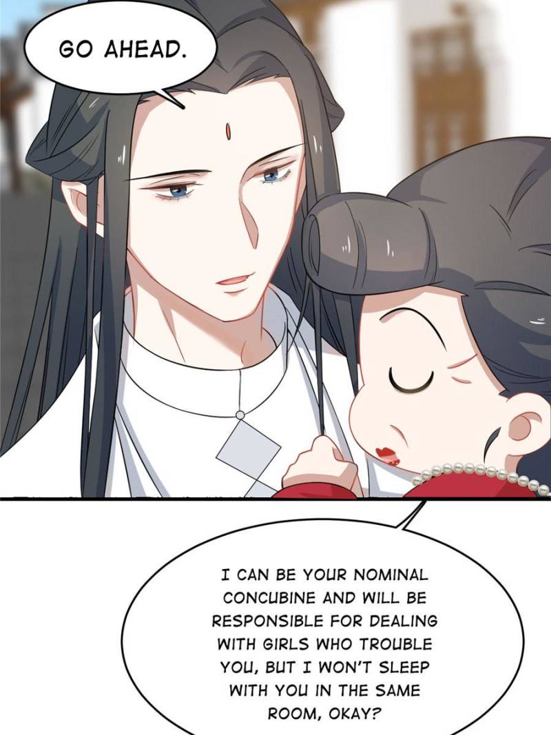 Queen of Poison: the Legend of a Super Agent, Doctor and Princess chapter 122 page 3