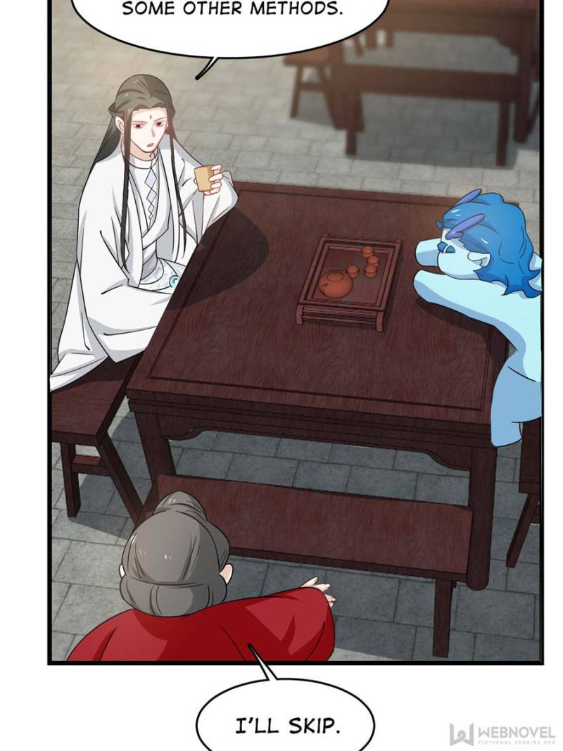 Queen of Poison: the Legend of a Super Agent, Doctor and Princess chapter 122 page 35