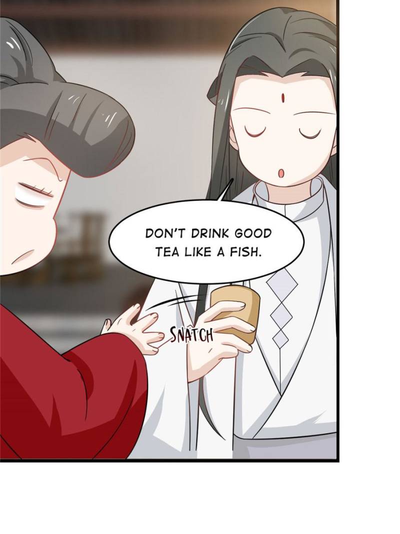 Queen of Poison: the Legend of a Super Agent, Doctor and Princess chapter 122 page 40