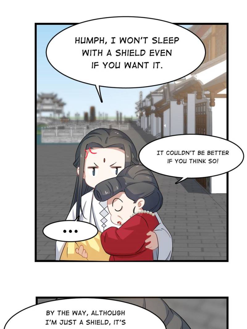 Queen of Poison: the Legend of a Super Agent, Doctor and Princess chapter 122 page 7