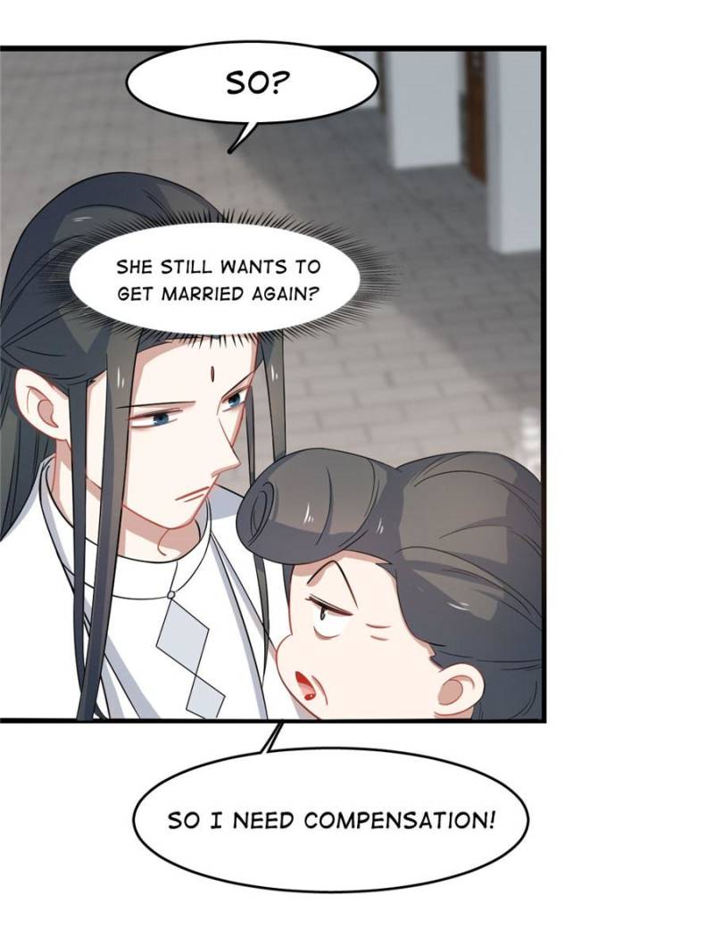 Queen of Poison: the Legend of a Super Agent, Doctor and Princess chapter 122 page 9